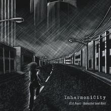 InharmoniCity