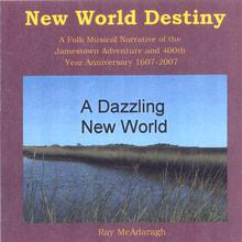 New World Destiny