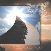 Hymns of Faith. . . Songs of Hope