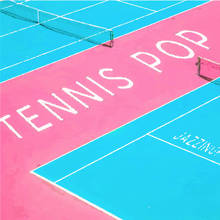 Tennis Pop