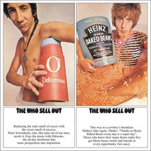 The Who Sell Out (Super Deluxe) CD4