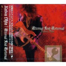 Eternal And External (Japan Edition)