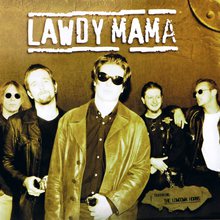 Lawdy Mama (With The Lowdown Horns)