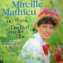 Der Rhein Und Das Lied Von Der Elbe (Vinyl)