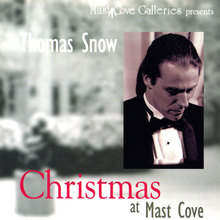 Thomas Snow: Christmas at Mast Cove