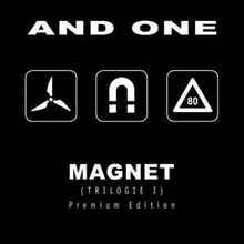 Magnet CD6