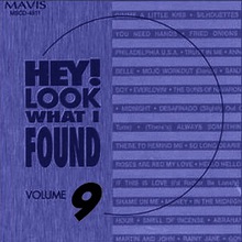 Hey! Look What I Found Vol. 9