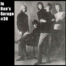 In Dan's Garage...#30 (Vinyl)