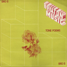 Tone Poems (Vinyl)