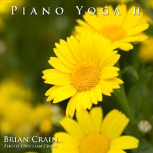 Piano Yoga Music: Volume 2