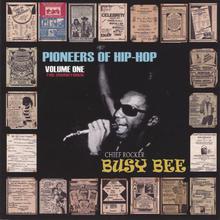 Pioneers of Hip-Hop - Vol One