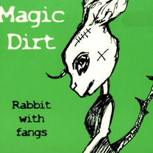 Rabbit With Fangs (EP)