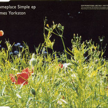 Someplace Simple (EP)