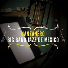 Big Band Jazz De Mexico