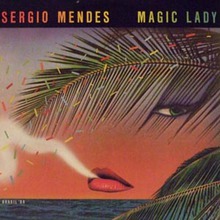 Magic Lady (Remastered 2005)