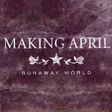 Runaway World (EP)
