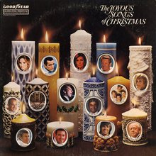 Goodyear Presents: The Joyous Songs Of Christmas