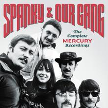 The Complete Mercury Recordings CD1
