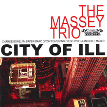 City of Ill, Volume One