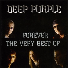 Forever: Very Best 1968-2003 CD2