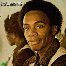 Howard Tate (Vinyl)