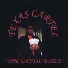 The Ghetto Bible