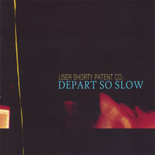 Depart So Slow