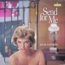 Send For Me (Vinyl)
