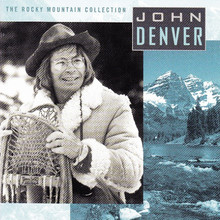 The Rocky Mountain Collection CD2