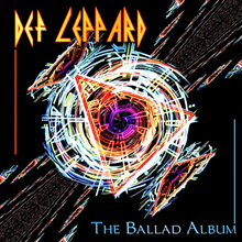 The Ballad Album