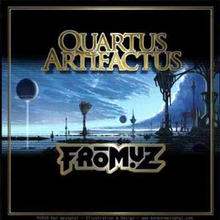 Quartus Artifactus CD2