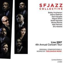 Live 2007 CD1