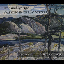 Walking In The Footsteps: Celebrating The Group Of Seven