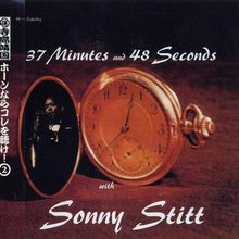 37 Minutes And 48 Seconds (Remastered 1999)