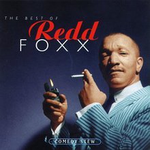 Comedy Stew: The Best Of Redd Foxx