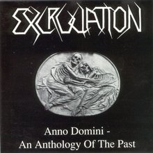 Anno Domini: An Anthology Of The Past (Compilation)