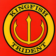 Trident (Reissued 1989)
