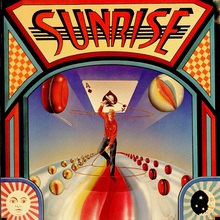 Sunrise (Vinyl)