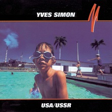 USA/USSR (Vinyl)