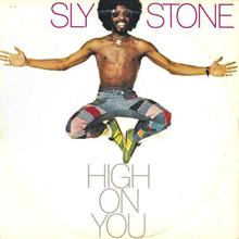 High On You (Reissued 1995)