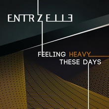 Feeling Heavy These Days (EP)