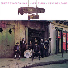 New Orleans Vol. 1 (Vinyl)