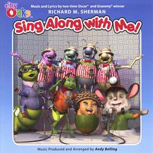 Sing Along With Me!