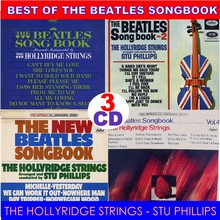 Best of the Beatles Songbook CD2