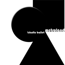 Triadic Ballet CD2