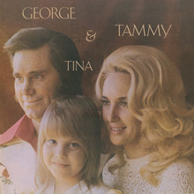 George & Tammy & Tina (Vinyl)