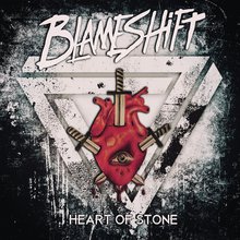 Heart Of Stone (EP)