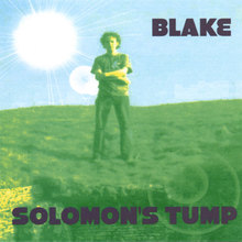 Solomon's Tump