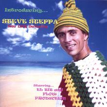Introducing...Steve Steppa Dub Selecta