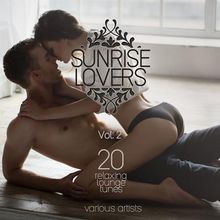 Sunrise Lovers Vol.2 20 Relaxing Lounge Tunes